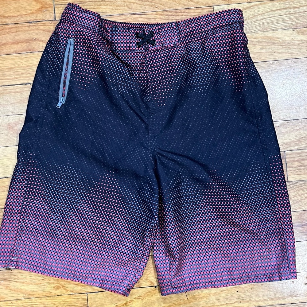 Boys XL Body Glove Bathing Suit